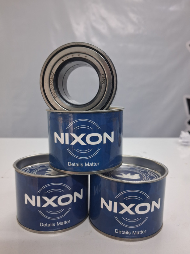 بلبرینگ چرخ جلو پراید Nixon یک تیکه(۱۴۱) ضمانت ۱ سال