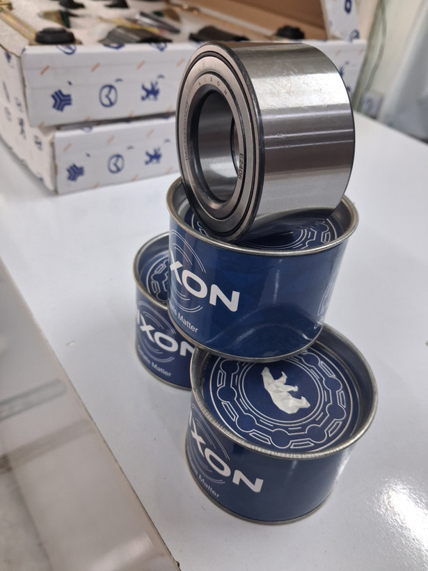 بلبرینگ چرخ جلو پراید Nixon یک تیکه(۱۴۱) ضمانت ۱ سال